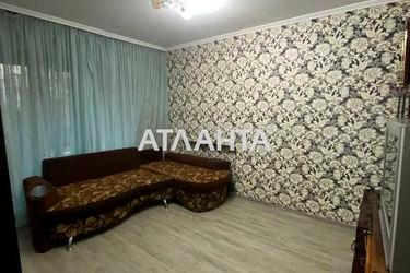 1-room apartment apartment by the address st. Komarova Volodimira (area 26 m²) - Atlanta.ua - photo 12