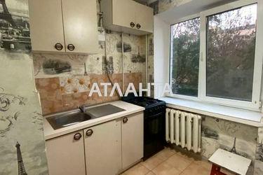 1-room apartment apartment by the address st. Komarova Volodimira (area 26 m²) - Atlanta.ua - photo 14