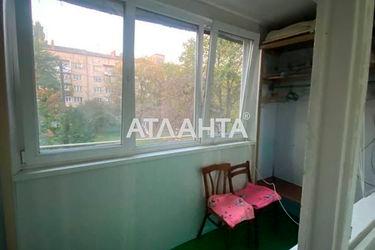 1-room apartment apartment by the address st. Komarova Volodimira (area 26 m²) - Atlanta.ua - photo 18