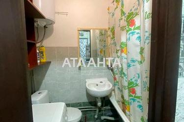 1-room apartment apartment by the address st. Komarova Volodimira (area 26 m²) - Atlanta.ua - photo 20