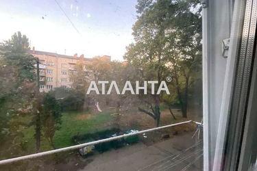 1-room apartment apartment by the address st. Komarova Volodimira (area 26 m²) - Atlanta.ua - photo 22