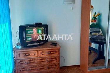 House by the address st. Chernomorskaya dor2b (area 65 m²) - Atlanta.ua - photo 16