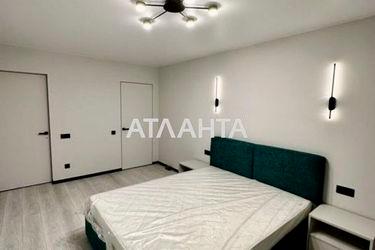 1-room apartment apartment by the address st. Zaliznichna (area 41 m²) - Atlanta.ua - photo 10