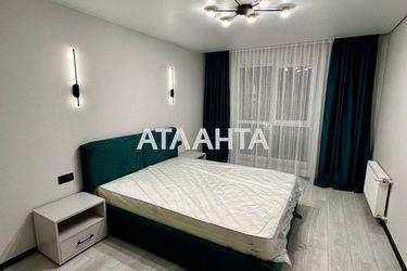 1-room apartment apartment by the address st. Zaliznichna (area 41 m²) - Atlanta.ua - photo 11