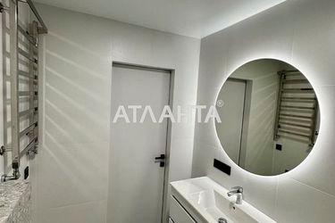 1-room apartment apartment by the address st. Zaliznichna (area 41 m²) - Atlanta.ua - photo 13