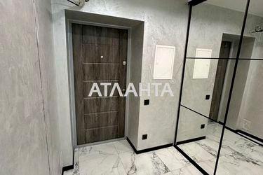 1-room apartment apartment by the address st. Zaliznichna (area 41 m²) - Atlanta.ua - photo 15