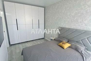 1-room apartment apartment by the address st. Geroev Maydana (area 36 m²) - Atlanta.ua - photo 7