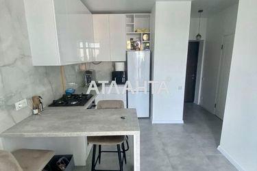 1-room apartment apartment by the address st. Geroev Maydana (area 36 m²) - Atlanta.ua - photo 10