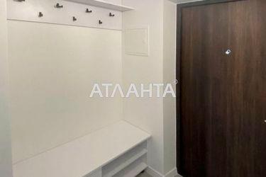 1-room apartment apartment by the address st. Geroev Maydana (area 36 m²) - Atlanta.ua - photo 12