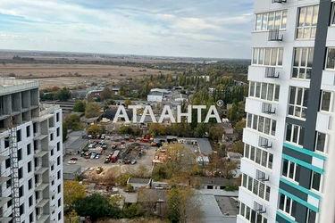 2-rooms apartment apartment by the address st. Varnenskaya (area 69,7 m²) - Atlanta.ua - photo 28