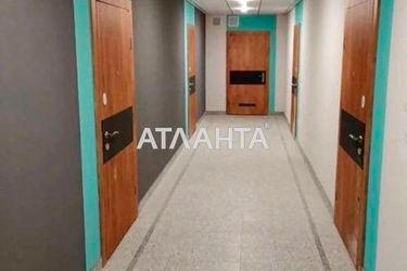 2-rooms apartment apartment by the address st. Varnenskaya (area 69,7 m²) - Atlanta.ua - photo 32