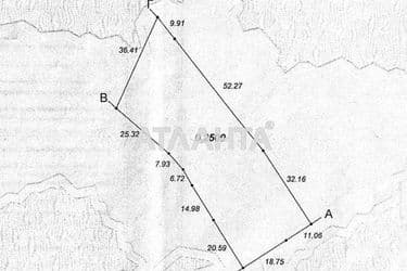 Будинок будинок та дача (площа 50 м²) - Atlanta.ua - фото 19