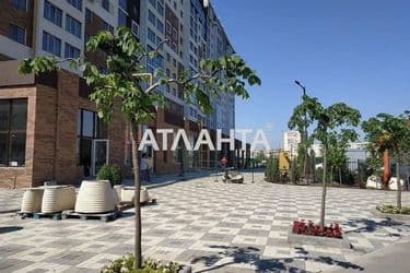 1-room apartment apartment by the address st. Marselskaya (area 25,5 m²) - Atlanta.ua - photo 12