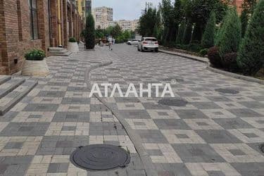 1-room apartment apartment by the address st. Marselskaya (area 25,5 m²) - Atlanta.ua - photo 17