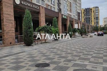 1-room apartment apartment by the address st. Marselskaya (area 25,5 m²) - Atlanta.ua - photo 18