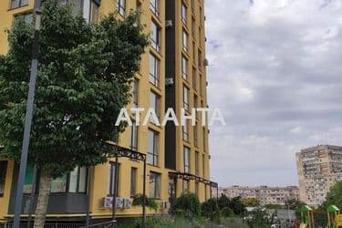 1-room apartment apartment by the address st. Marselskaya (area 25,5 m²) - Atlanta.ua - photo 19