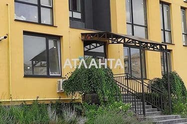 1-room apartment apartment by the address st. Marselskaya (area 25,5 m²) - Atlanta.ua - photo 20