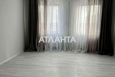 2-rooms apartment apartment by the address st. Tichini (area 71 m²) - Atlanta.ua - photo 11