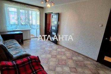 1-room apartment apartment by the address st. Krasnaya (area 30 m²) - Atlanta.ua - photo 11