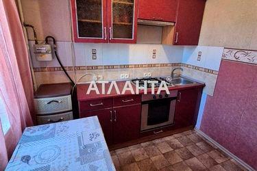 1-room apartment apartment by the address st. Krasnaya (area 30 m²) - Atlanta.ua - photo 12