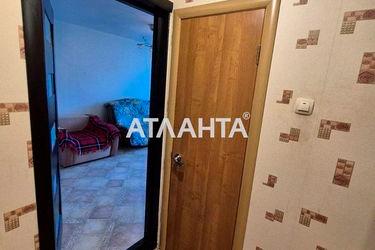 1-room apartment apartment by the address st. Krasnaya (area 30 m²) - Atlanta.ua - photo 13