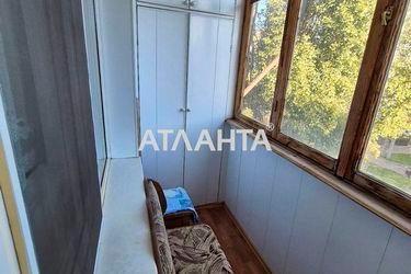 1-room apartment apartment by the address st. Krasnaya (area 30 m²) - Atlanta.ua - photo 15