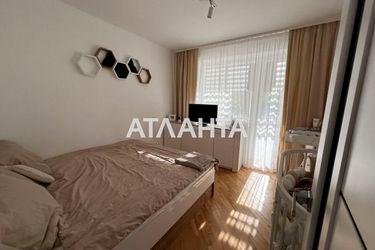 3-rooms apartment apartment by the address st. Dovzhenko A ul (area 64,8 m²) - Atlanta.ua - photo 23