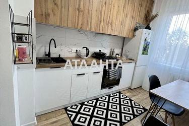 3-кімнатна квартира за адресою вул. Довженка (площа 64,8 м²) - Atlanta.ua - фото 32