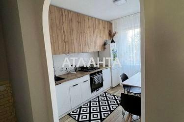 3-кімнатна квартира за адресою вул. Довженка (площа 64,8 м²) - Atlanta.ua - фото 30