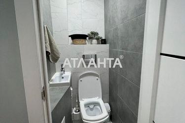 3-кімнатна квартира за адресою вул. Довженка (площа 64,8 м²) - Atlanta.ua - фото 33