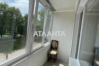 3-кімнатна квартира за адресою вул. Довженка (площа 64,8 м²) - Atlanta.ua - фото 35