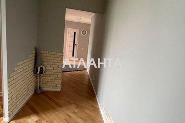 3-кімнатна квартира за адресою вул. Довженка (площа 64,8 м²) - Atlanta.ua - фото 36