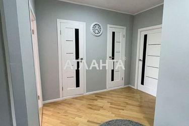 3-кімнатна квартира за адресою вул. Довженка (площа 64,8 м²) - Atlanta.ua - фото 37