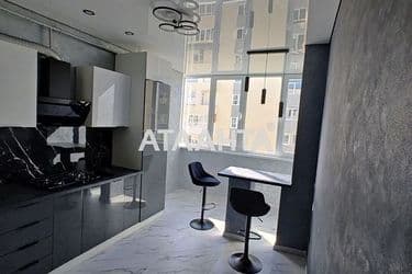 1-room apartment apartment by the address st. Vuletskaya ul (area 44 m²) - Atlanta.ua - photo 16