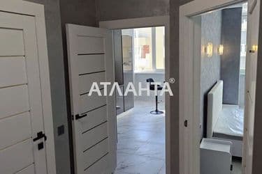 1-room apartment apartment by the address st. Vuletskaya ul (area 44 m²) - Atlanta.ua - photo 13