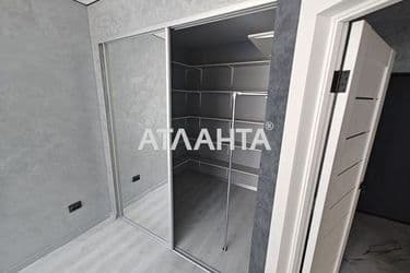 1-room apartment apartment by the address st. Vuletskaya ul (area 44 m²) - Atlanta.ua - photo 12