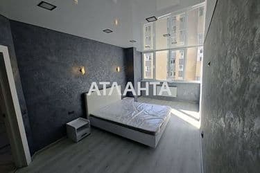 1-room apartment apartment by the address st. Vuletskaya ul (area 44 m²) - Atlanta.ua - photo 10