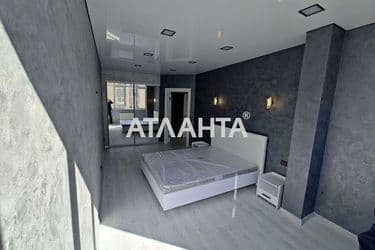 1-room apartment apartment by the address st. Vuletskaya ul (area 44 m²) - Atlanta.ua - photo 11