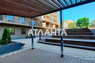 4+-rooms apartment apartment by the address st. Topolinnyy per (area 210 m²) - Atlanta.ua - photo 21