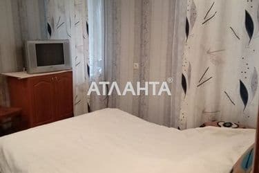 1-room apartment apartment by the address st. Slobodskaya (area 26 m²) - Atlanta.ua - photo 10