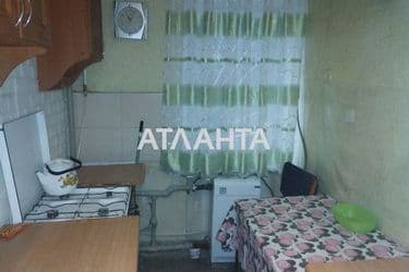 1-room apartment apartment by the address st. Slobodskaya (area 26 m²) - Atlanta.ua - photo 13