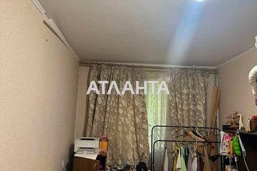 2-rooms apartment apartment by the address st. Radostnaya (area 44 m²) - Atlanta.ua - photo 8