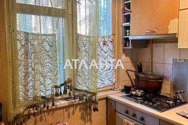 2-rooms apartment apartment by the address st. Radostnaya (area 44 m²) - Atlanta.ua - photo 9