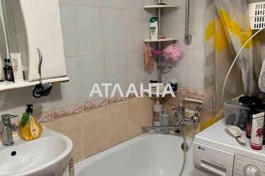 2-rooms apartment apartment by the address st. Radostnaya (area 44 m²) - Atlanta.ua - photo 10