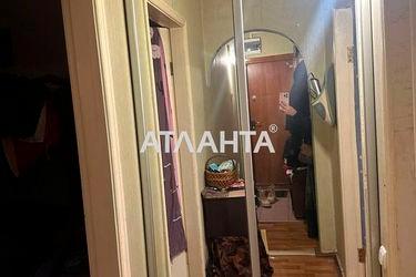 2-кімнатна квартира за адресою вул. Радісна (площа 44 м²) - Atlanta.ua - фото 11