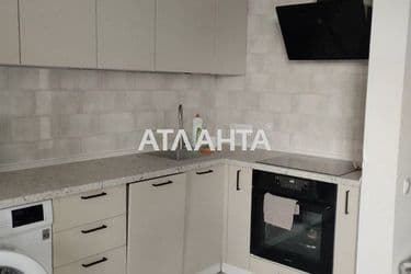 2-rooms apartment apartment by the address st. Gulaka Nikolaya (area 77 m²) - Atlanta.ua - photo 30