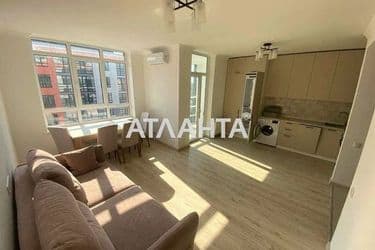 2-кімнатна квартира (площа 77 м²) - Atlanta.ua - фото 22