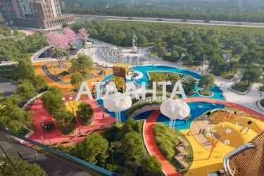 2-кімнатна квартира за адресою вул. Краснова (площа 59,0 м²) - Atlanta.ua - фото 10