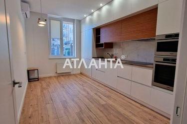 2-rooms apartment apartment by the address st. Bocharova gen (area 61 m²) - Atlanta.ua - photo 34