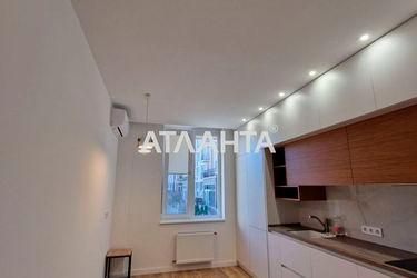 2-rooms apartment apartment by the address st. Bocharova gen (area 61 m²) - Atlanta.ua - photo 36